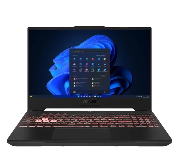 Ноутбук ASUS TUF Gaming A15 R7-7435HS/16GB/512/Win11X RTX4050 144Hz( FA507NUR-LP005)