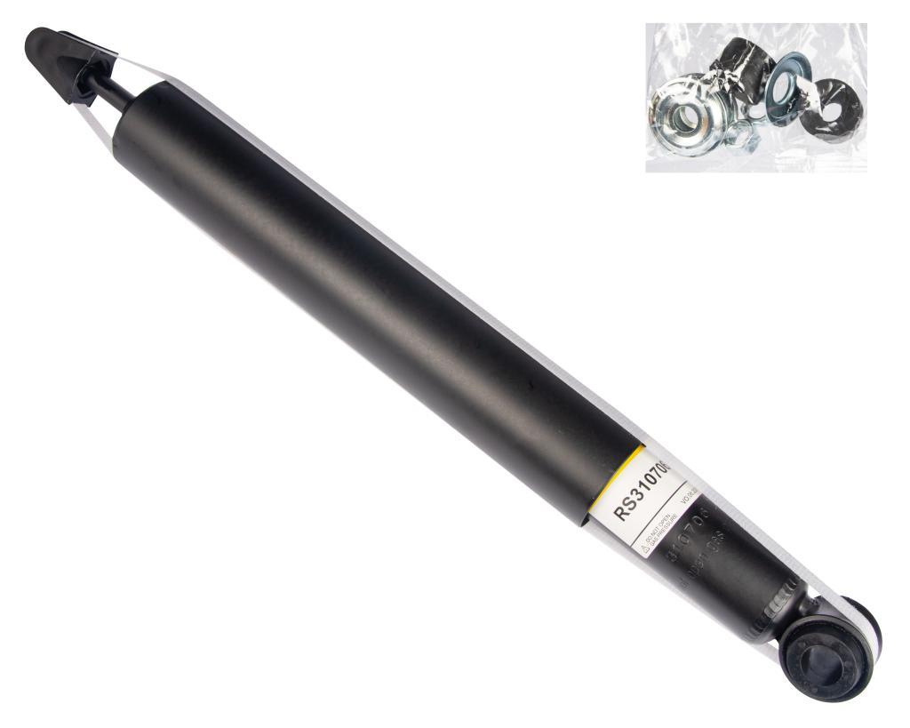 Амортизатор задній Raiso (Швеція) Toyota Rav4 I, Тойота Рав4 1 94-00 #RS310706 UAGWOXG4