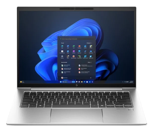 Ноутбук HP EliteBook 840 G11 Ultra 7-165U/32GB/1TB/Win11P( 9G0W0ET)