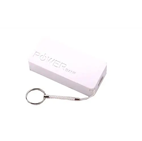 Power BANK під 2x18650 акумулятора (без АКБ)