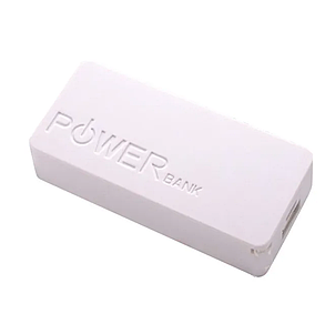 Power BANK під 2x18650 акумулятора, фото 3