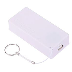 Power BANK під 2x18650 акумулятора, фото 4