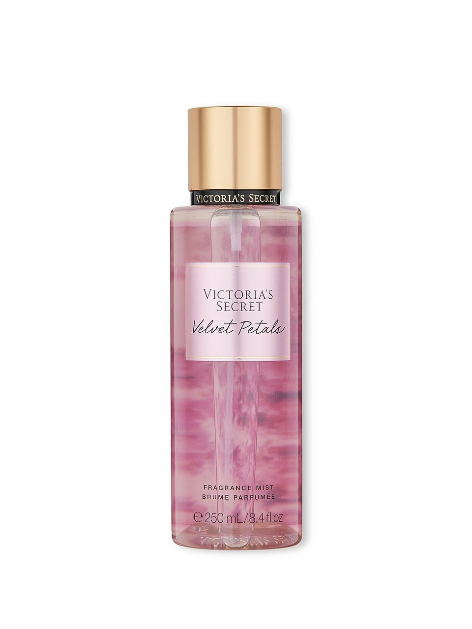 Парфумований міст для тіла Victoria's Secret VELVET PETALS 250мл