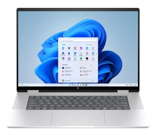 Ноутбук HP Envy 16 x360 Ultra 7-155U/16GB/1TB/Win11 OLED( 16-ac0015nw (B4MB9EA))