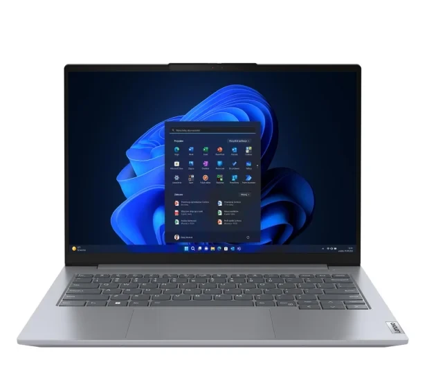 Ноутбук Lenovo ThinkBook 14 Ryzen 5 7535HS/16GB/512/Win11P( 21MV002XPB)