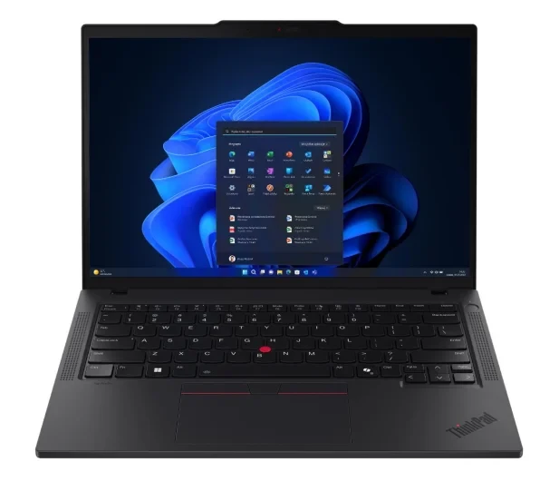 Ноутбук Lenovo ThinkPad T14 Ryzen 5 PRO 8540U/32GB/512/Win11P( 21MC0006PB)