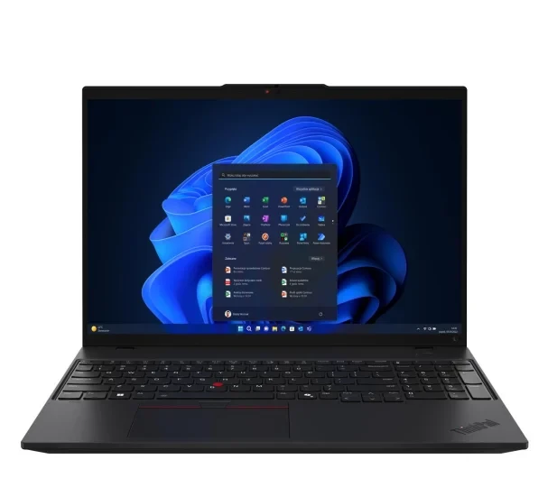 Ноутбук Lenovo ThinkPad L16 Ryzen 5 PRO 7535U/16GB/512/Win11P( 21L7001MPB)
