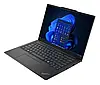 Ноутбук Lenovo ThinkPad E14 Ryzen 5-7535HS/16GB/512+1TB/Win11P( 21M30027PB), фото 3