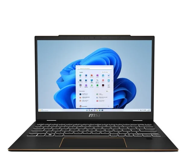 Ноутбук MSI Summit E13 AI Evo Ultra 7-155H/32GB/1TB/Win11( Summit E13 AI Evo | A1MTG-065PL)