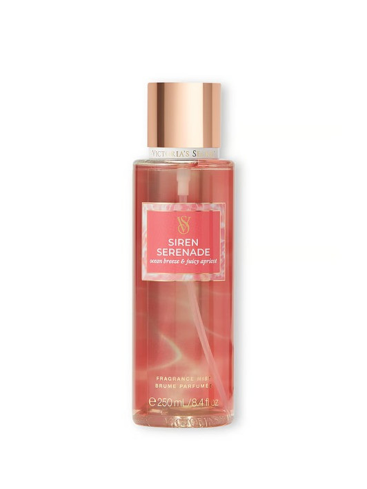 Парфумований міст для тіла Victoria's Secret SIREN SERENADE 250мл