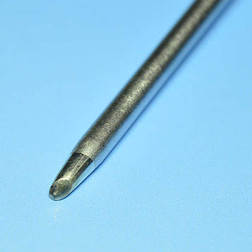 Жало B1-3 (зріз 45°) d3,8мм (до ZD-200B,ЕПСН25) 13-0553