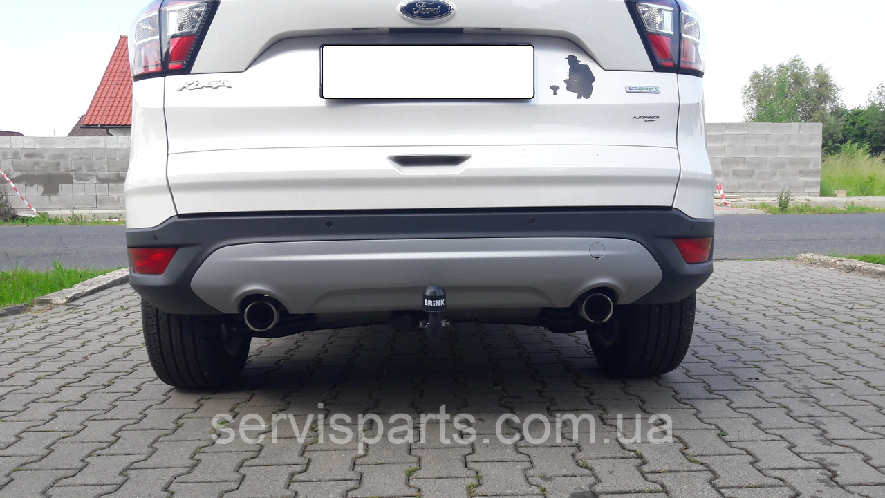 Фаркоп Ford Kuga 2013-2019 (Форд Куга 2)