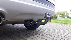 Фаркоп Ford Kuga 2013-2019 (Форд Куга 2), фото 3