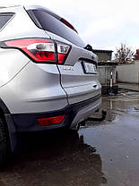 Фаркоп Ford Kuga 2013-2019 (Форд Куга 2), фото 6