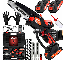 Акумуляторна міні-пила DELPHI M2