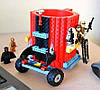 Чашка з конструктором Lego (6 кольорів), фото 5