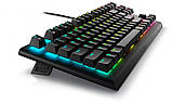Клавіатура Alienware Tenkeyless Gaming Keyboard - AW420K (545-BBDY), фото 5