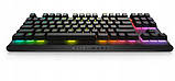 Клавіатура Alienware Tenkeyless Gaming Keyboard - AW420K (545-BBDY), фото 3