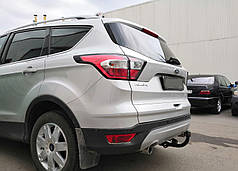 Фаркоп Ford Kuga 2013-2019 (Форд Куга 2)