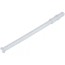 Трубка капучинатора для кавомашин Delonghi 5313232961, 53132c8204, фото 3