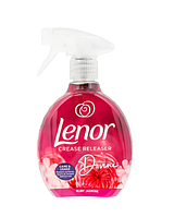 Спрей для розгладження складок на одязі Lenor Crease Releaser Ruby Jasmine 500 мл 5060033822364