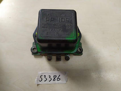 Реле ЗАЗ 965 000053386