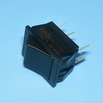 Вимикач без фікс. AE-C1561ALAAA (RS-202) 2-групи ON-(ON) Arcolectric