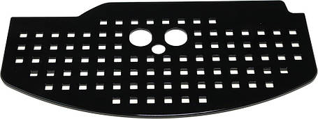 Решітка піддона крапель для кавомашин Delonghi 5332221600, фото 2