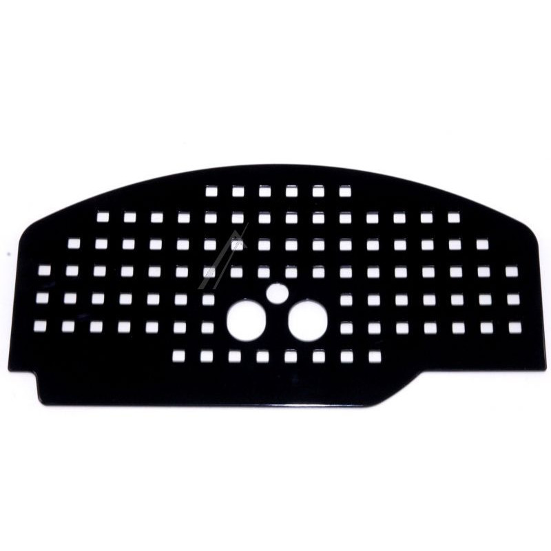 Решітка піддона крапель для кавомашин Delonghi 5332221600