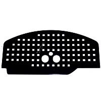 Решітка піддона крапель для кавомашин Delonghi 5332221600