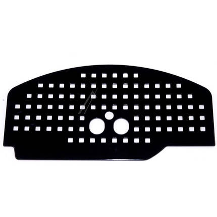 Решітка піддона крапель для кавомашин Delonghi 5332221600, фото 1