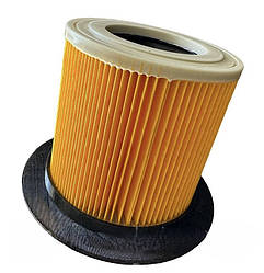 Змінний фільтр для педикюрної манікюрної витяжки KERATEX Nail Series