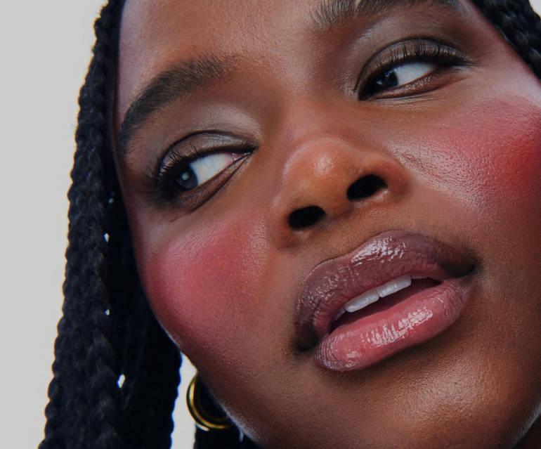 【トウキョウ】 rhode guava spritz Тинт для губ Rhode Peptide Lip Tint Guava spritz Bright