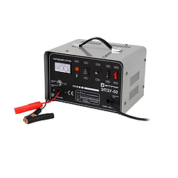 Пускозарядний пристрій Елпром ЕПЗП-50