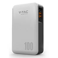 Акумуляторна батарея V-TAC 5,12kWh 51,2V