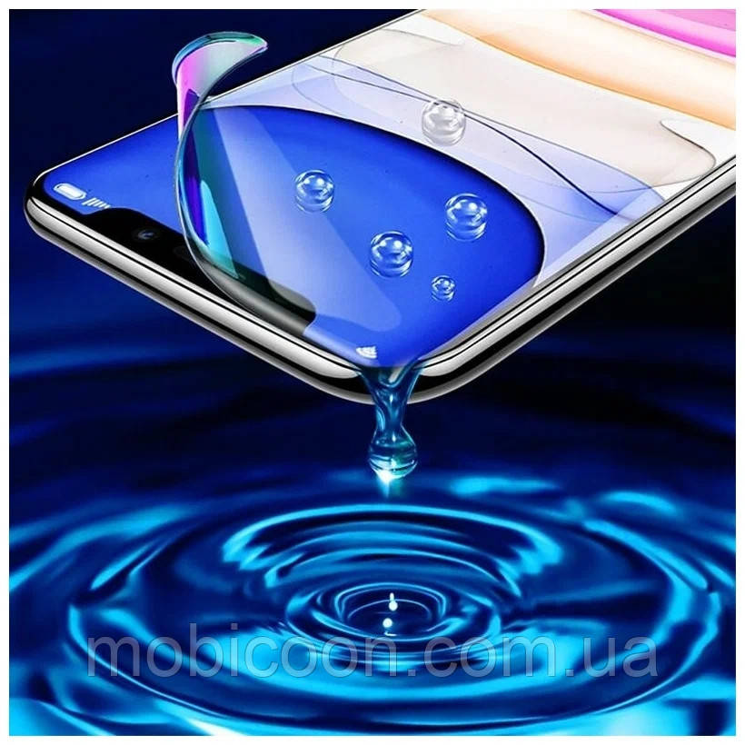 Гідрогелева плівка для Xiaomi Redmi Note 13 Pro 5G, фото 1