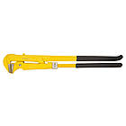 Ключ трубний 90° 11⁄2" CrV SIGMA (4102221)