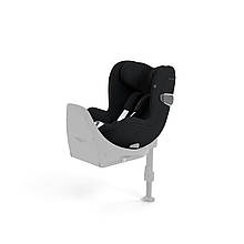 Автокрісло Cybex Sirona T i-Size Plus Sepia Black