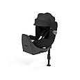 Автокрісло Cybex Sirona T i-Size Plus Sepia Black, фото 3