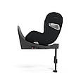 Автокрісло Cybex Sirona T i-Size Plus Sepia Black, фото 4