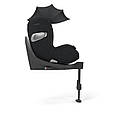 Автокрісло Cybex Sirona T i-Size Plus Sepia Black, фото 6