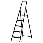 Драбина сталева 5 щаблів GRAD (5035875)