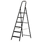 Драбина сталева 6 щаблів GRAD (5035885)