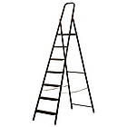 Драбина сталева 7 щаблів GRAD (5035895)