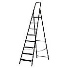 Драбина сталева 8 щаблів GRAD (5035905)