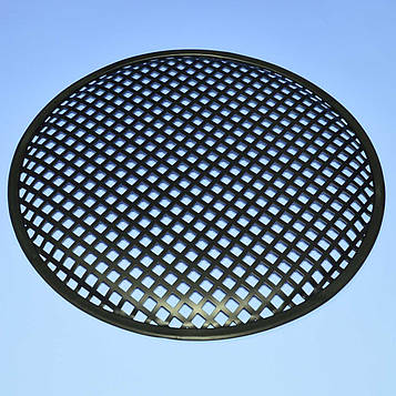 Сітка захисна до колонок 12''(30см) ''решітка'' GRL3001