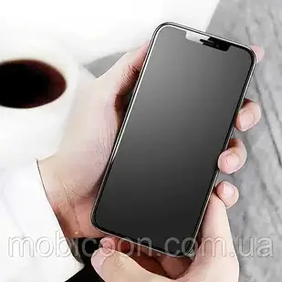 Гідрогелева плівка для Xiaomi Redmi Note 13 Pro 5G Матова
