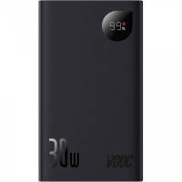 Батарея універсальна Baseus Adaman 2 20000mAh 30W, PD, QC\/3.0, SCP, Oppo Super VOOC (PPAD050101)