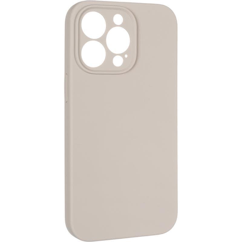Чехол Gelius Full Soft iPhone 14 Pro Max Grey