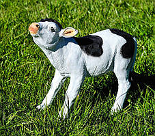 Садова фігура Теля мале